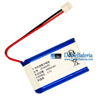 Batería para PLC 203452PL [Batería de Repuesto]